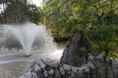 I Giardini Margherita